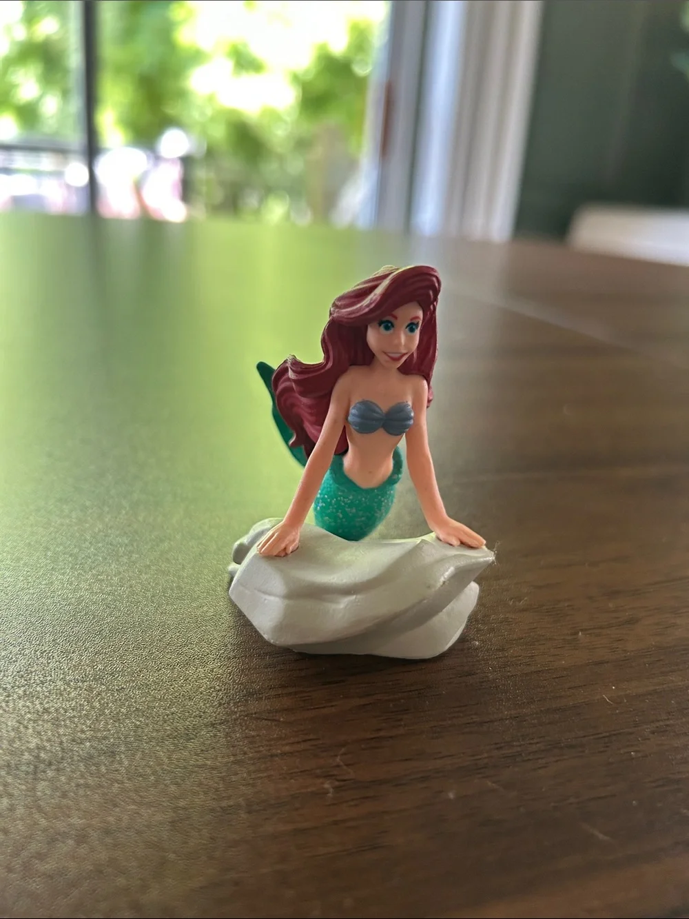 Ariel Mermaid Tonie